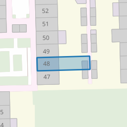 Perceel DTN01-A-6625