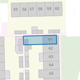 Perceel DTN01-A-6627