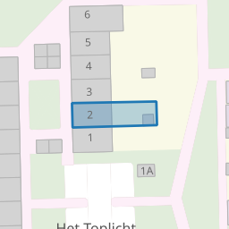 Perceel DTN01-A-6671