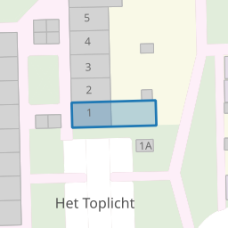 Perceel DTN01-A-6672