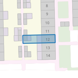 Perceel DTN01-A-6695