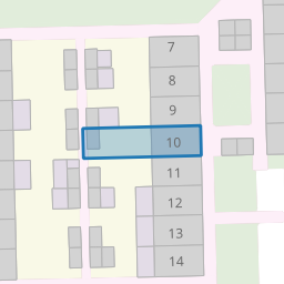 Perceel DTN01-A-6697