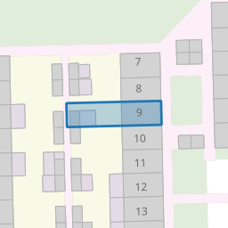 Perceel DTN01-A-6698