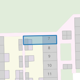 Perceel DTN01-A-6700