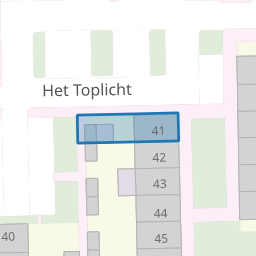 Perceel DTN01-A-6701
