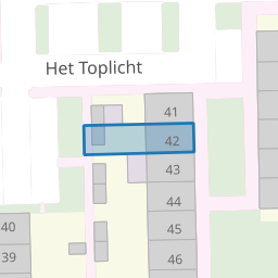 Perceel DTN01-A-6702