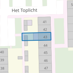 Perceel DTN01-A-6703