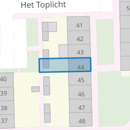 Perceel DTN01-A-6704