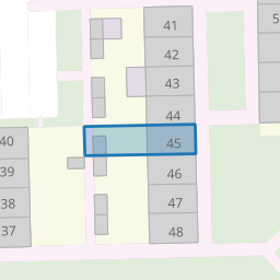 Perceel DTN01-A-6705