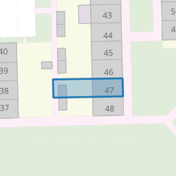 Perceel DTN01-A-6707