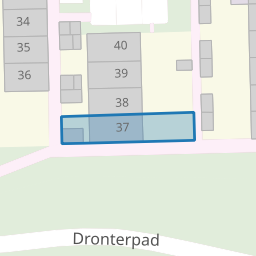 Perceel DTN01-A-6709