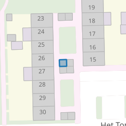 Perceel DTN01-A-6727