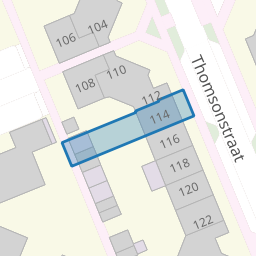 Perceel DTN01-A-6751