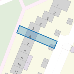 Perceel DTN01-A-6772