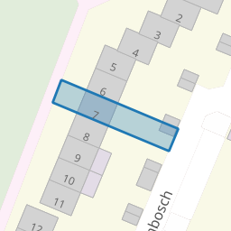 Perceel DTN01-A-6773