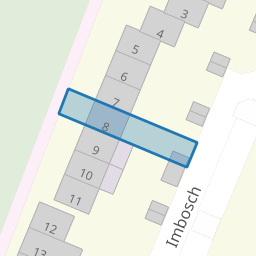 Perceel DTN01-A-6774