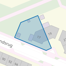 Perceel DTN01-A-6790