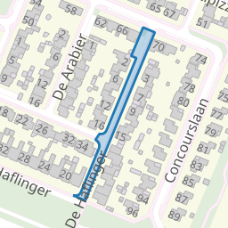 Perceel DTN01-A-6798