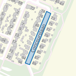 Perceel DTN01-A-6799