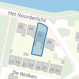 Perceel DTN01-A-6805