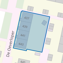 Perceel DTN01-A-6823