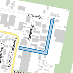 Perceel DTN01-A-6840