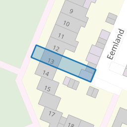 Perceel DTN01-A-6846