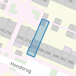 Perceel DTN01-A-6860