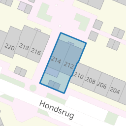 Perceel DTN01-A-6861