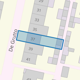 Perceel DTN01-A-6911