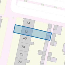 Perceel DTN01-A-6921