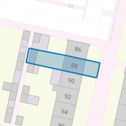 Perceel DTN01-A-6925