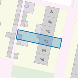 Perceel DTN01-A-6926