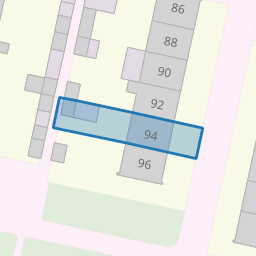 Perceel DTN01-A-6927