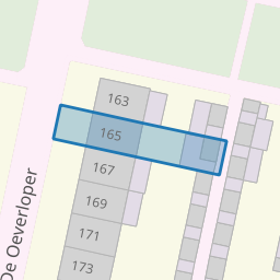 Perceel DTN01-A-6930