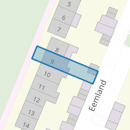 Perceel DTN01-A-6939