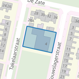 Perceel DTN01-A-6945