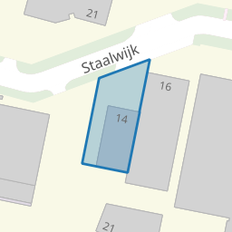 Perceel DTN01-A-6950