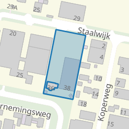 Perceel DTN01-A-6958