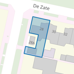 Perceel DTN01-A-6962