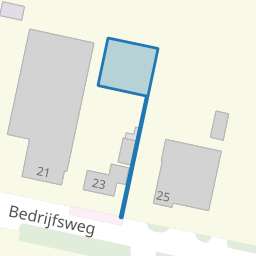 Perceel DTN01-A-6966