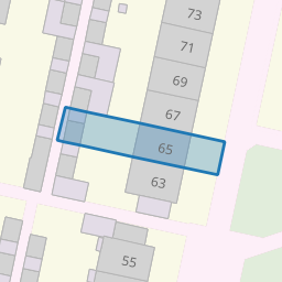 Perceel DTN01-A-6972