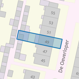 Perceel DTN01-A-6974