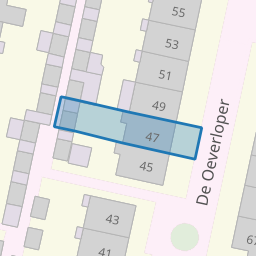Perceel DTN01-A-6975