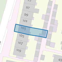 Perceel DTN01-A-6976