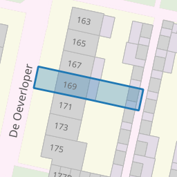 Perceel DTN01-A-6983