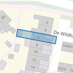 Perceel DTN01-A-6989