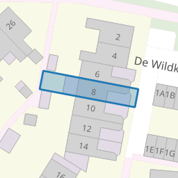 Perceel DTN01-A-6990