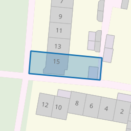 Perceel DTN01-A-6994