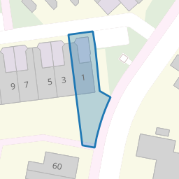 Perceel DTN01-A-6996